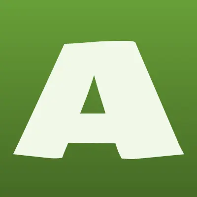 АККВА, автомойка самообслуживания, лого-визитка