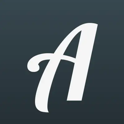 Администрация Леснополянского сельсовета, лого-визитка