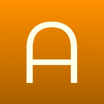 Адвокатский кабинет Албановой О.С., лого-визитка
