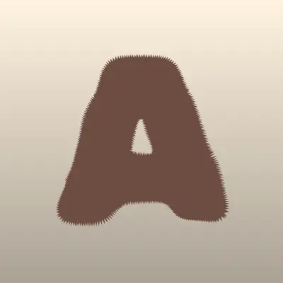 Антоша, продовольственный магазин, лого-визитка