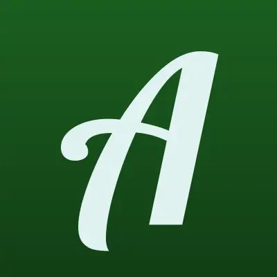 АвтоТранс, торгово-транспортная компани, лого-визитка