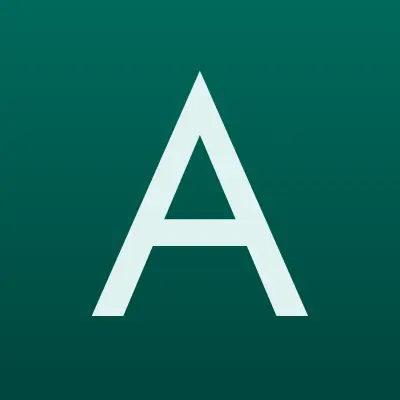 Автокомплекс, лого-визитка
