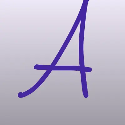 Автолайн, центр страхования и оформления купли-продажи автомобиля, лого-визитка