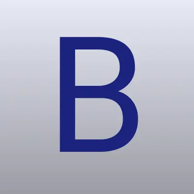 BEERлога, магазин разливного пива, лого-визитка