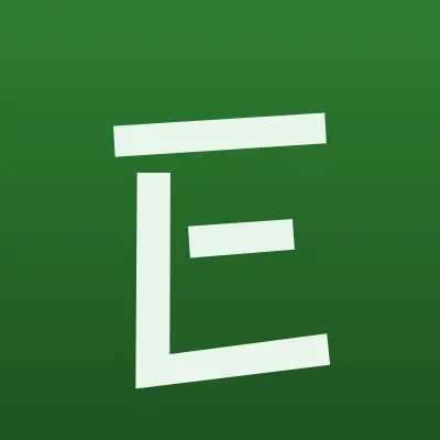 Енисей, корпорация, лого-визитка