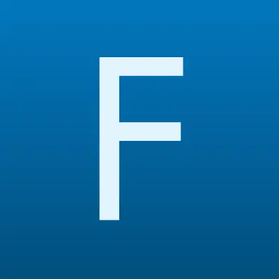 Феникс, продовольственный магазин, лого-визитка