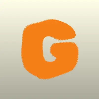 Grill Box, киоск фастфудной продукции, лого-визитка