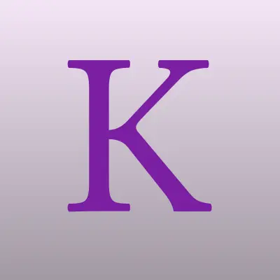 Клиентская служба в Коченевском районе, Управление Пенсионного фонда РФ, лого-визитка