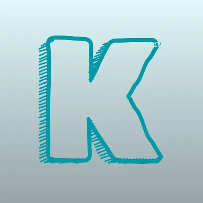 Коченевская средняя общеобразовательная школа №2, лого-визитка