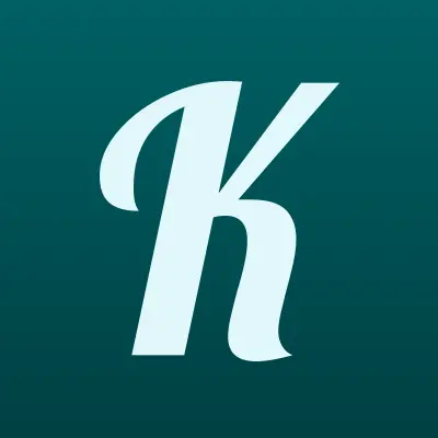 Коченевский склад металла, лого-визитка