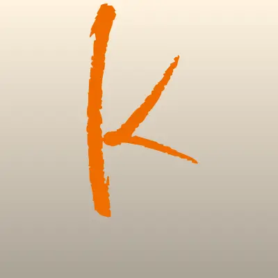 Кремлёвский комхоз, лого-визитка