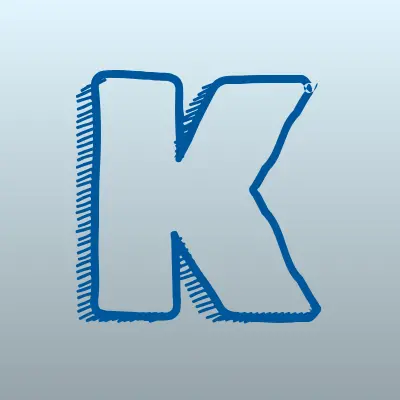 Куафюр, парикмахерская, лого-визитка