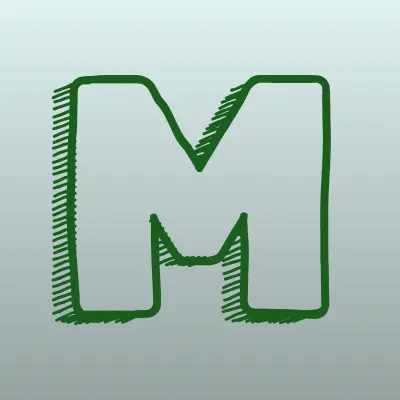 Магазин табачной продукции и чая, лого-визитка