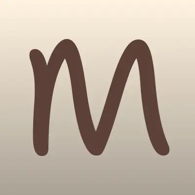 Мечта, столовая, лого-визитка