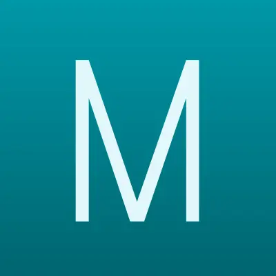 Мечта, центр детского творчества, лого-визитка