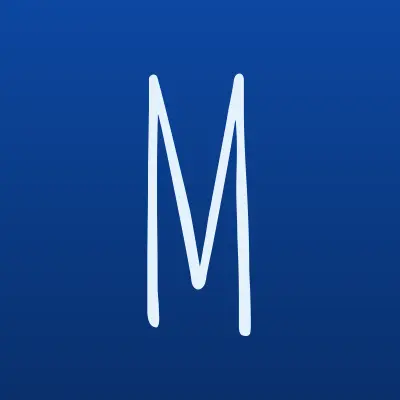 Медный Великан, сеть фирменных магазинов, лого-визитка