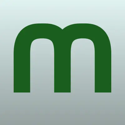 Многофункциональный Центр Кадастровых Инженеров, лого-визитка