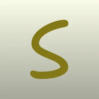 Style & Стиль, салон красоты, лого-визитка