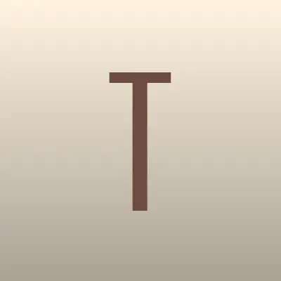 ТриШа, праздничное агентство, лого-визитка