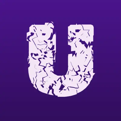 У Озера, база отдыха, лого-визитка