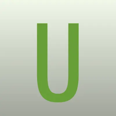 Универсам, лого-визитка